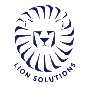 Lion Solutions logo